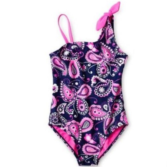 breaking waves swimwear